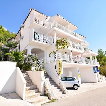 Apartments Dubravka ピサック エクステリア 写真
