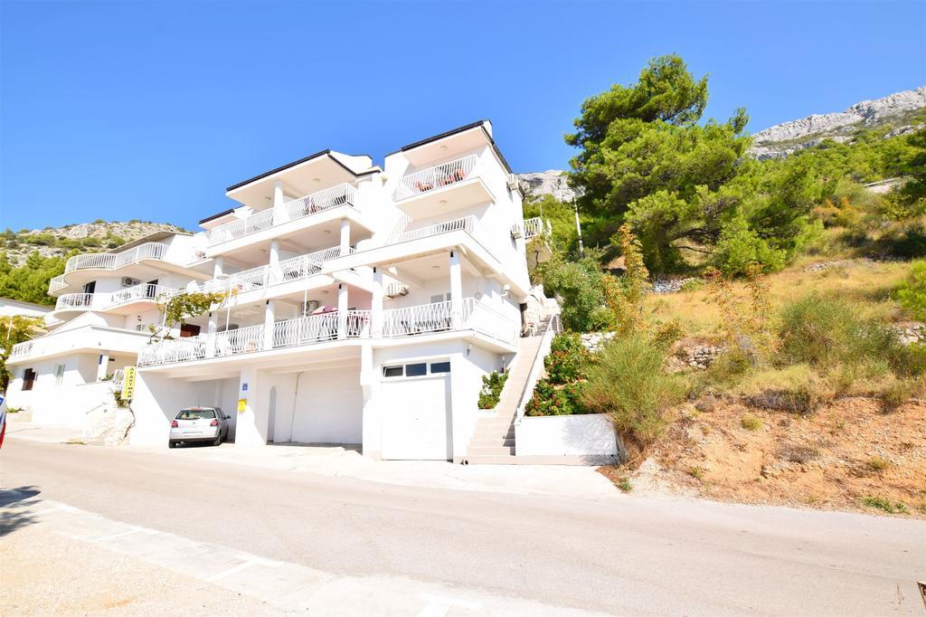 Apartments Dubravka ピサック エクステリア 写真