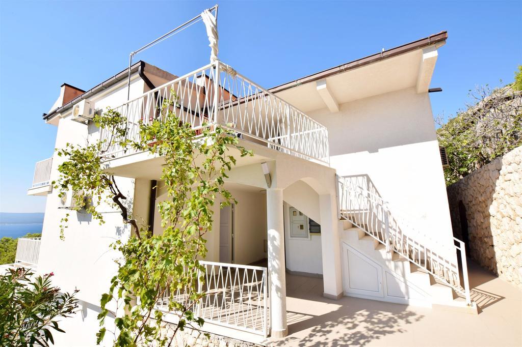 Apartments Dubravka ピサック エクステリア 写真