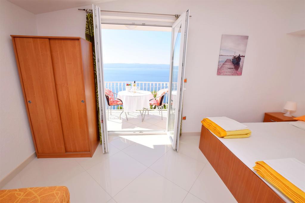 Apartments Dubravka ピサック エクステリア 写真