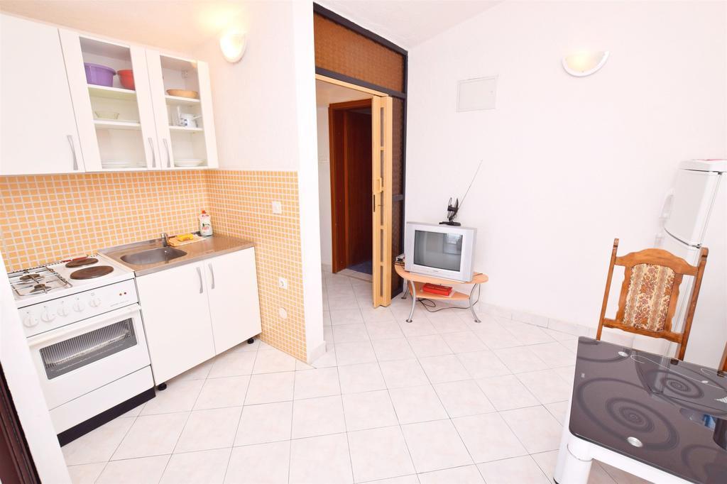 Apartments Dubravka ピサック エクステリア 写真