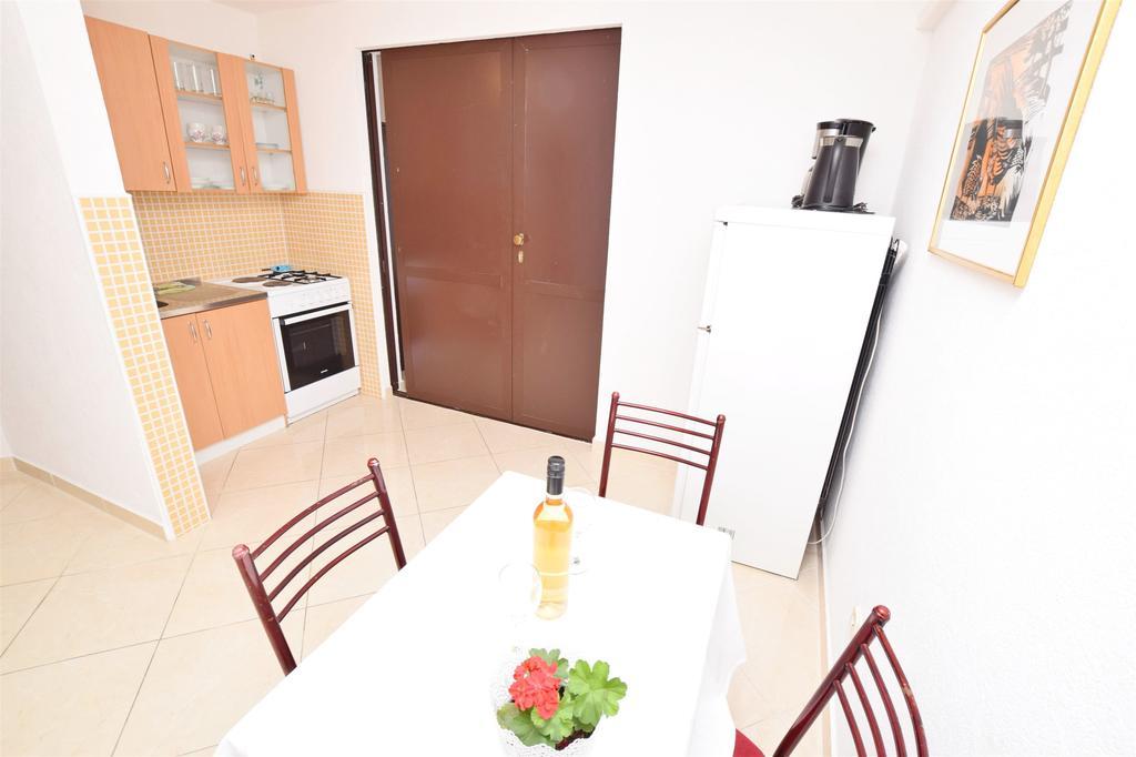 Apartments Dubravka ピサック エクステリア 写真