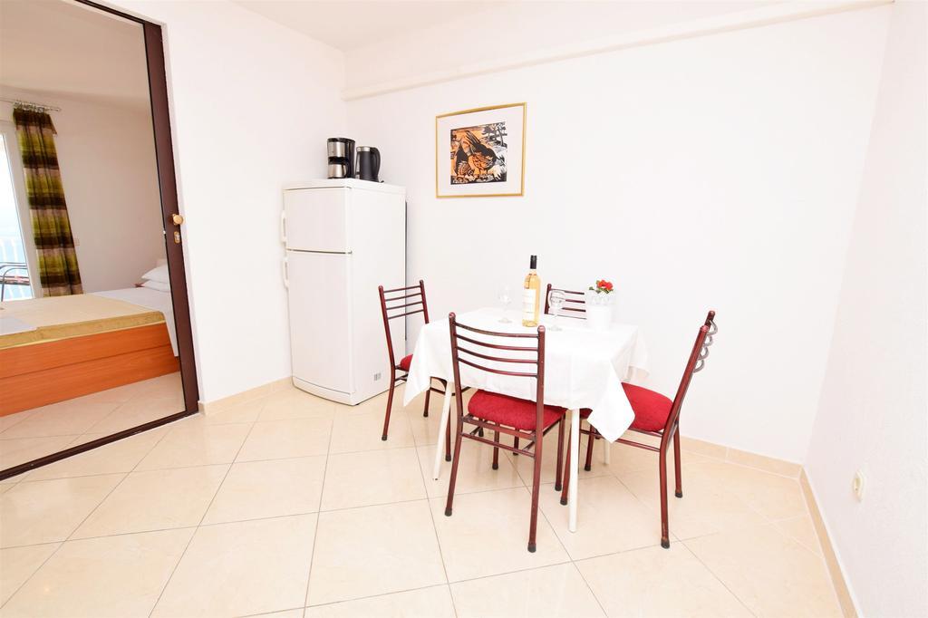 Apartments Dubravka ピサック エクステリア 写真