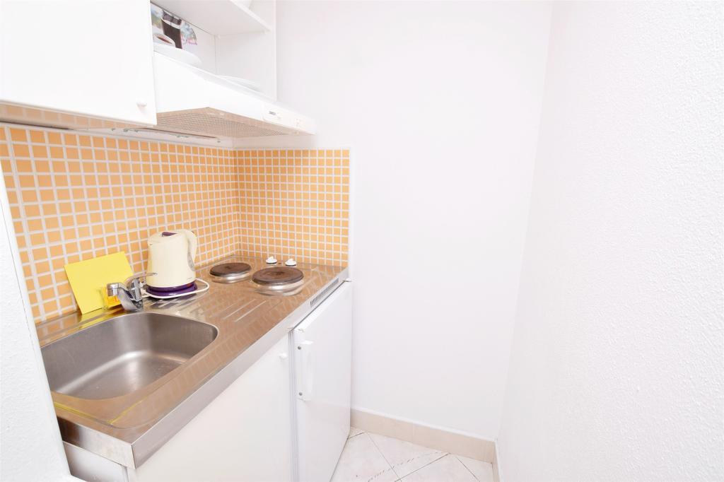 Apartments Dubravka ピサック エクステリア 写真